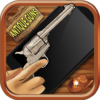 Antique Weapons Simulator icon