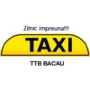 Taxi TTB Bacau icon