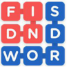 Word Finder: Words Solve icon