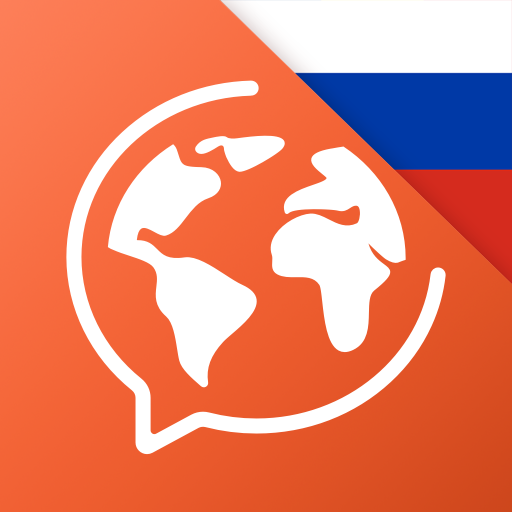 Learn Russian – Speak Russian icon