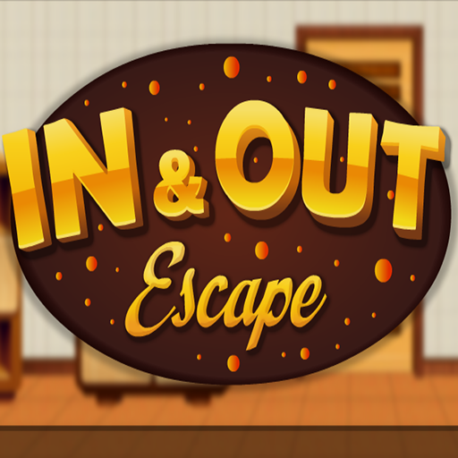 563In And Out Escape icon