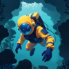 Ocean Keeper: Dome Survival icon