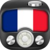 France Radio Stations Online icon