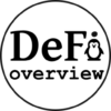 DeFi Overview icon