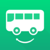 BusMap Transit & Bus Ticket icon