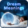 Dream Meanings icon