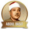 Abdul Basit Full Quran Mp3 icon