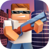 Royale Battle Craft City 3D icon