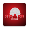 Rádio Cidade Jundiaí AM icon