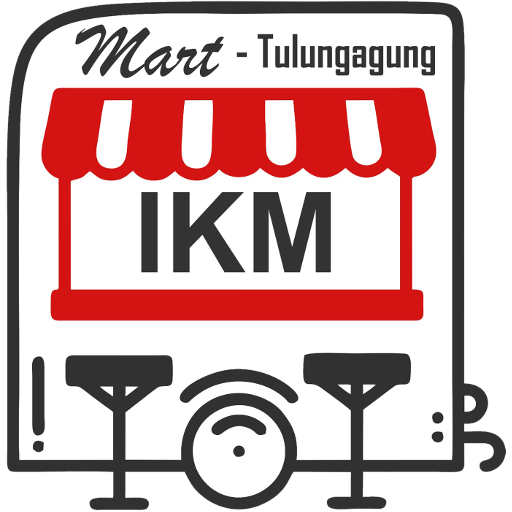 IKM Mart Tulungagung icon