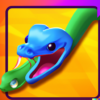 Cobra.io Fun 3D Snake Game icon