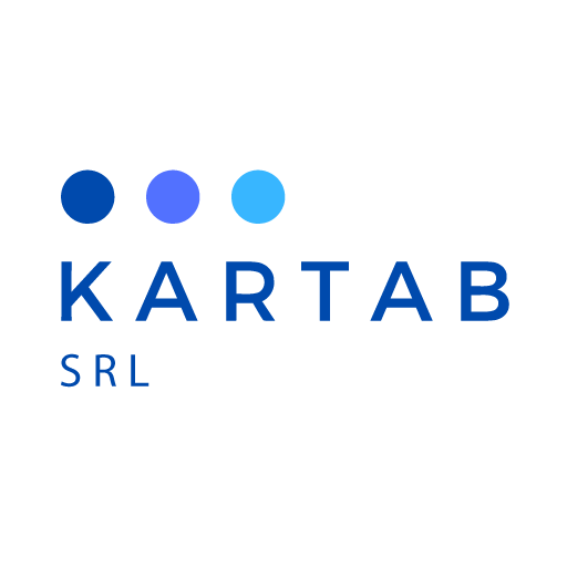 KarTab catalogo cartoleria icon