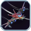 Sky Roads 3D Galaxy Legend Sparrow Ships Racing icon