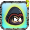 Teen Titans Jumping Robbin icon