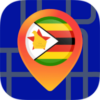 Zimbabwe Offline Map icon