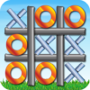 Tic Tac Toe Puzzle Game icon