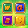 Word Link Letter Puzzle Word Brain Teaser icon