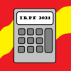 Calculadora IRPF icon