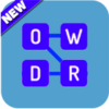 Word Cross Word Link icon