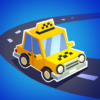 Taxi Run: Traffic Driver icon