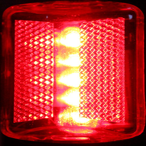 Safety Light FREE icon