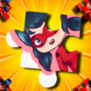 Ladybug Jigsaw Puzzle icon