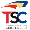 TSC Members' Fitness App icon