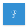 Simple Alcohol Unit Tracker icon