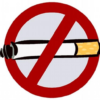 Quitsmoke Easily stop smoking icon