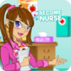 Become a Nurse icon