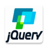 Learn jQuery icon