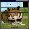 Magic Slide Puzzle Free icon