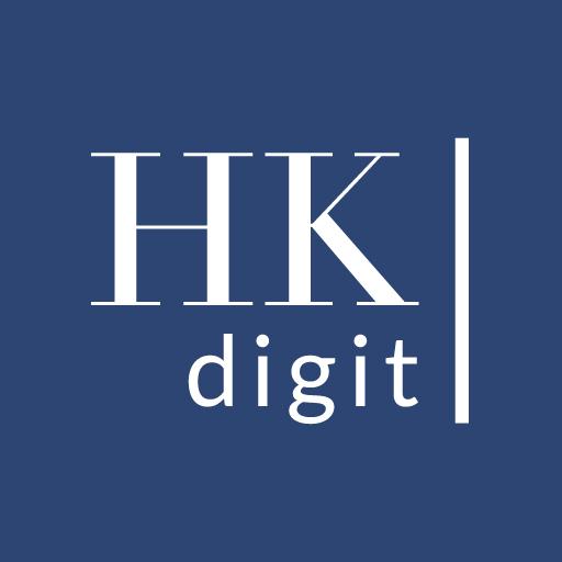 HK Digit icon