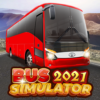 Bus Simulator 2021: Ultimate Truck Driving icon