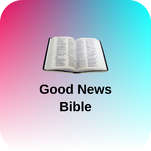 Good News Bible GNB icon