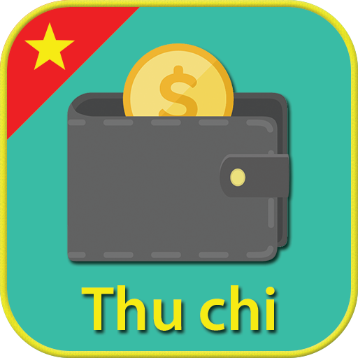 Quản lý Thu chi Cá nhân icon