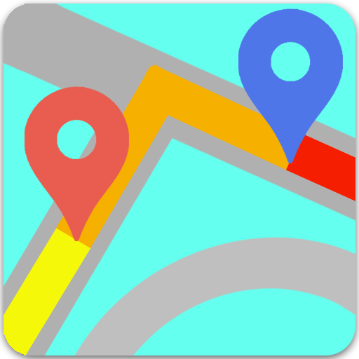 Travee Itinerary App icon