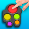 Simple Dimple Antistress Fidget Toy icon