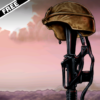 Soldier Memorial Free LWP icon