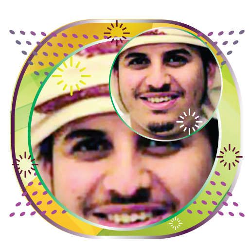 هزاع البلوشي القران الكريم بدون نت icon