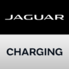 Jaguar Charging icon