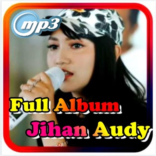 JIhan Audy Full Album Offline icon