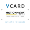 vCard Interactive VisitingCard icon