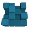 Blox Free: Live Wallpaper icon