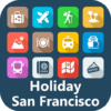 San Francisco Holidays icon