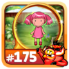 # 175 Hidden Object Games New Mystery Missing Doll icon