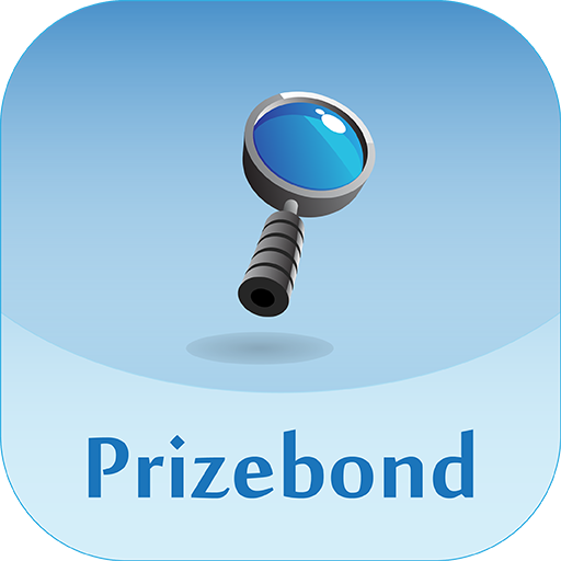 Pakistan Prize Bonds icon