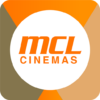 MCL Cinemas Ticketing icon