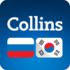 Collins Korean<>Russian Dictionary icon