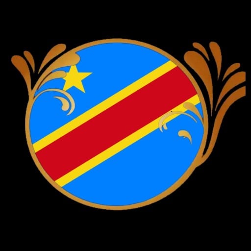 CONGO FM icon